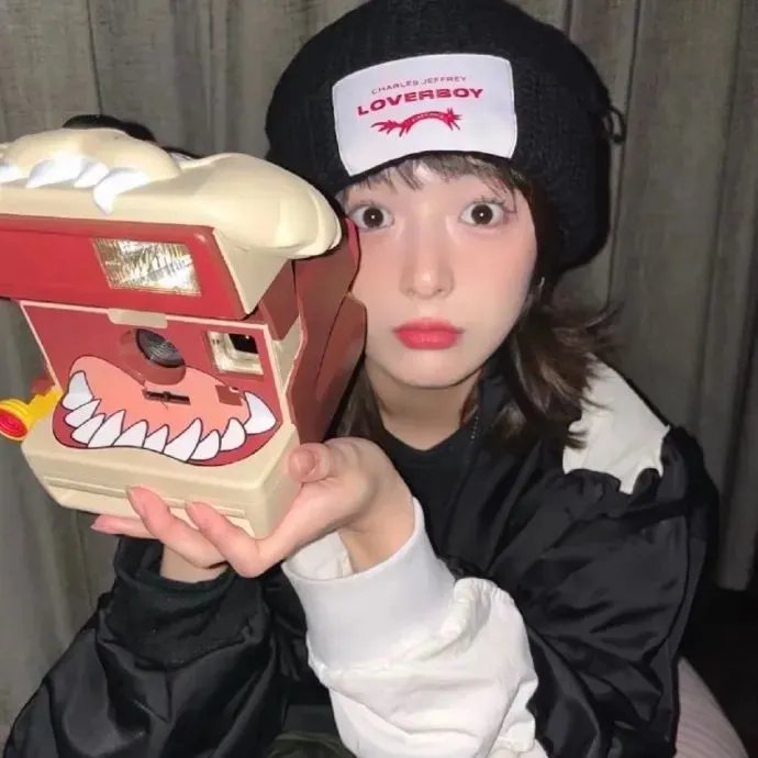 因为有你