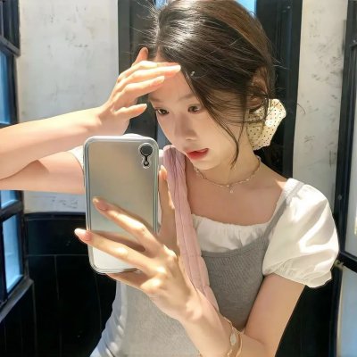 甜蜜与卑微